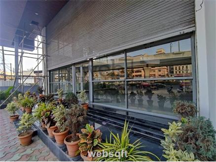Commercial Showroom for Rent in Hyderabad